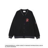 【ザ・ローリング・ストーンズ】スウェットスタジャン | CRAFT STANDARD BOUTIQUE | 詳細画像29 