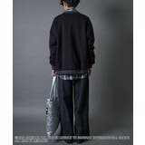 【ザ・ローリング・ストーンズ】スウェットスタジャン | CRAFT STANDARD BOUTIQUE | 詳細画像13 