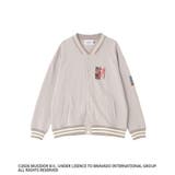 【ザ・ローリング・ストーンズ】スウェットスタジャン | CRAFT STANDARD BOUTIQUE | 詳細画像28 