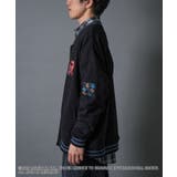 【ザ・ローリング・ストーンズ】スウェットスタジャン | CRAFT STANDARD BOUTIQUE | 詳細画像9 