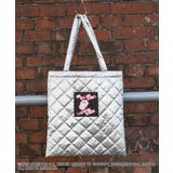 【ザ・ローリング・ストーンズ】ロゴトートバッグ | CRAFT STANDARD BOUTIQUE | 詳細画像1 