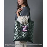 【ザ・ローリング・ストーンズ】ロゴトートバッグ | CRAFT STANDARD BOUTIQUE | 詳細画像2 