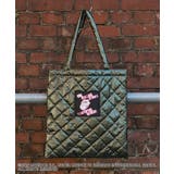 カーキ | 【ザ・ローリング・ストーンズ】ロゴトートバッグ | CRAFT STANDARD BOUTIQUE