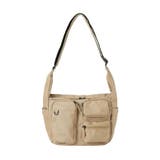fulcro シティーショルダーバッグ | CRAFT STANDARD BOUTIQUE | 詳細画像13
