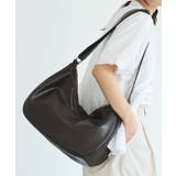 fulcro Rアーチ型ショルダーバッグ L | CRAFT STANDARD BOUTIQUE | 詳細画像1