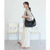 fulcro Rアーチ型ショルダーバッグ L | CRAFT STANDARD BOUTIQUE | 詳細画像5
