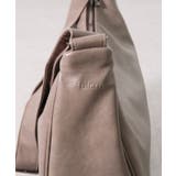 fulcro Rアーチ型ショルダーバッグ L | CRAFT STANDARD BOUTIQUE | 詳細画像9