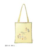COJI‐COJI/コジコジ トートバッグ | CRAFT STANDARD BOUTIQUE | 詳細画像20 