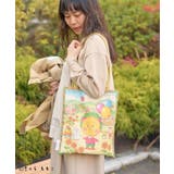COJI‐COJI/コジコジ トートバッグ | CRAFT STANDARD BOUTIQUE | 詳細画像3 