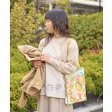 COJI‐COJI/コジコジ トートバッグ | CRAFT STANDARD BOUTIQUE | 詳細画像4 