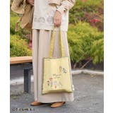 COJI‐COJI/コジコジ トートバッグ | CRAFT STANDARD BOUTIQUE | 詳細画像6 