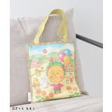 イエロー | COJI‐COJI/コジコジ トートバッグ | CRAFT STANDARD BOUTIQUE