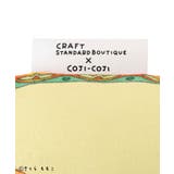 COJI‐COJI/コジコジ クッション | CRAFT STANDARD BOUTIQUE | 詳細画像13