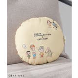 COJI‐COJI/コジコジ クッション | CRAFT STANDARD BOUTIQUE | 詳細画像4