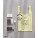 COJI‐COJI/コジコジ 収納ポーチ付きエコバッグ | CRAFT STANDARD BOUTIQUE | 詳細画像5 