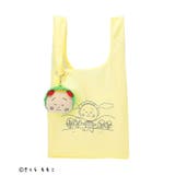 COJI‐COJI/コジコジ 収納ポーチ付きエコバッグ | CRAFT STANDARD BOUTIQUE | 詳細画像19 