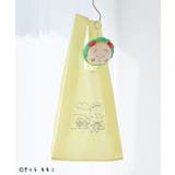 COJI‐COJI/コジコジ 収納ポーチ付きエコバッグ | CRAFT STANDARD BOUTIQUE | 詳細画像2 