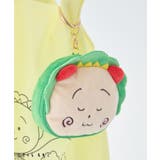 COJI‐COJI/コジコジ 収納ポーチ付きエコバッグ | CRAFT STANDARD BOUTIQUE | 詳細画像3 