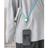 COJI‐COJI/コジコジ スマホショルダー | CRAFT STANDARD BOUTIQUE | 詳細画像3