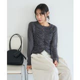 PUポーチ付きボストンバッグ | CRAFT STANDARD BOUTIQUE | 詳細画像11