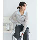 PUポーチ付きボストンバッグ | CRAFT STANDARD BOUTIQUE | 詳細画像5