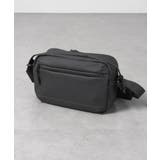 ダークグレー | fulcro Explorerミニショルダーストライド | CRAFT STANDARD BOUTIQUE