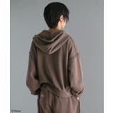 Disney/ディズニー  ヴィンテージライクZIPパーカー【ユニセックス】 | CRAFT STANDARD BOUTIQUE | 詳細画像31 