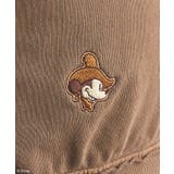 Disney/ディズニー ヴィンテージライク刺繍スウェット【ユニセックス】 | CRAFT STANDARD BOUTIQUE | 詳細画像22