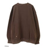 Disney/ディズニー ヴィンテージライク刺繍スウェット【ユニセックス】 | CRAFT STANDARD BOUTIQUE | 詳細画像38