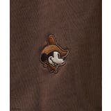 Disney/ディズニー ヴィンテージライク刺繍スウェット【ユニセックス】 | CRAFT STANDARD BOUTIQUE | 詳細画像44