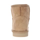 ・ORiental TRaffic ムートンタッチブーツ | earth music&ecology | 詳細画像1