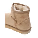 ・ORiental TRaffic ムートンタッチブーツ | earth music&ecology | 詳細画像4