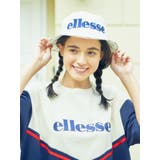 ellesseヘリテ-ジハット | earth music&ecology | 詳細画像2