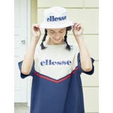 ellesseヘリテ-ジハット | earth music&ecology | 詳細画像3