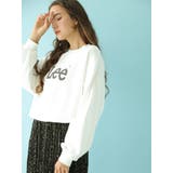 Lee×eathロゴプルオーバー | earth music&ecology | 詳細画像2