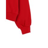 Lee×eathロゴプルオーバー | earth music&ecology | 詳細画像8