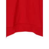 Lee×eathロゴプルオーバー | earth music&ecology | 詳細画像9