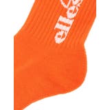 ellesse Clew Socks | earth music&ecology  | 詳細画像3 