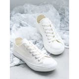アイボリー | CONVERSE×earthALLSTAR LIGHT OX | earth music&ecology 