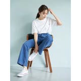 Champion×earth ワンポイントTシャツ | earth music&ecology | 詳細画像11