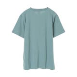 Champion×earth ワンポイントTシャツ | earth music&ecology | 詳細画像15