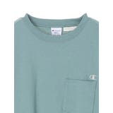 Champion×earth ワンポイントTシャツ | earth music&ecology | 詳細画像16
