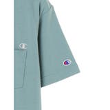 Champion×earth ワンポイントTシャツ | earth music&ecology | 詳細画像17