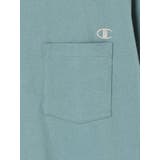Champion×earth ワンポイントTシャツ | earth music&ecology | 詳細画像19