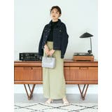 COTTON USAデニム(Gジャン) | earth music&ecology | 詳細画像6