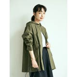 マウンテンパーカー | earth music&ecology | 詳細画像21