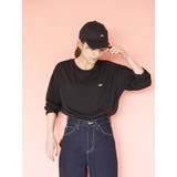Lee×earth BuddyLeeロンT | earth music&ecology | 詳細画像2