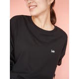Lee×earth BuddyLeeロンT | earth music&ecology | 詳細画像5