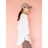 Lee×earth BuddyLeeロンT | earth music&ecology | 詳細画像8