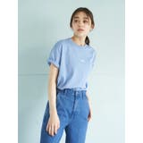 FILA トウキョウバックカタカナTシャツ | earth music&ecology | 詳細画像2